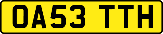 OA53TTH