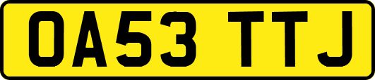 OA53TTJ