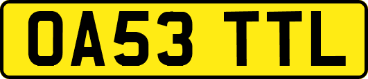 OA53TTL