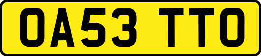 OA53TTO