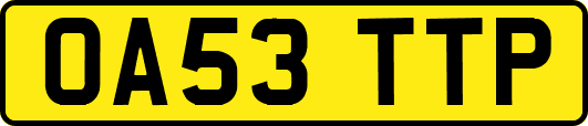 OA53TTP