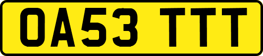 OA53TTT