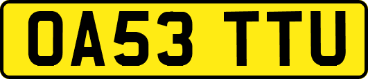 OA53TTU