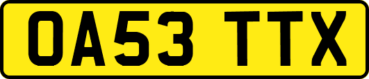 OA53TTX