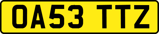 OA53TTZ