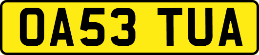 OA53TUA
