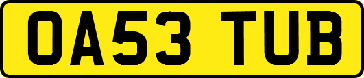 OA53TUB