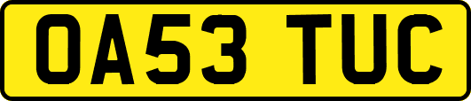 OA53TUC