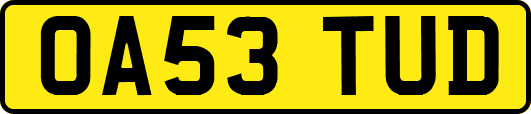 OA53TUD
