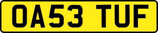 OA53TUF