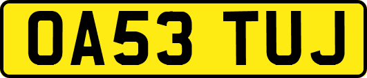 OA53TUJ