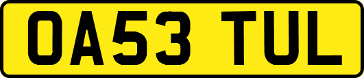OA53TUL