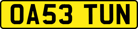 OA53TUN