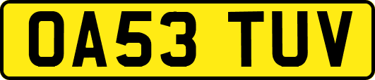 OA53TUV