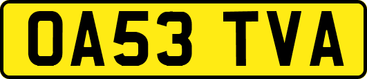 OA53TVA