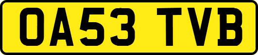 OA53TVB