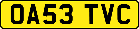 OA53TVC