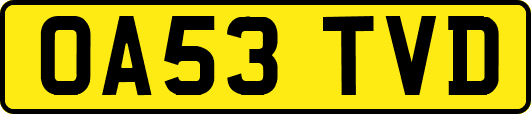 OA53TVD