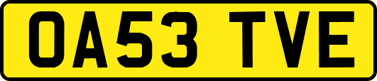OA53TVE