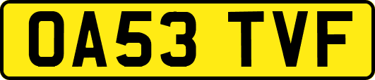 OA53TVF