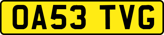 OA53TVG
