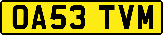 OA53TVM