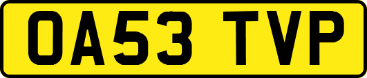 OA53TVP