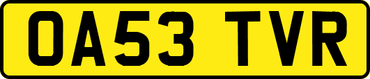 OA53TVR