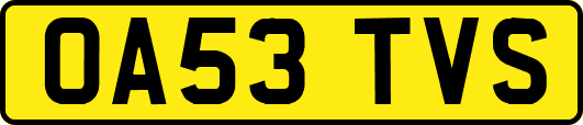 OA53TVS