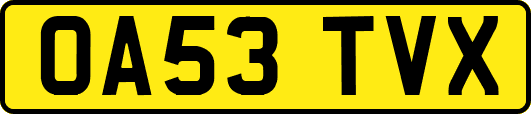 OA53TVX