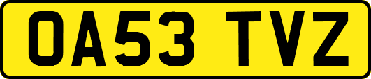 OA53TVZ