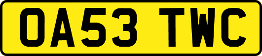 OA53TWC