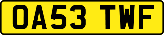 OA53TWF