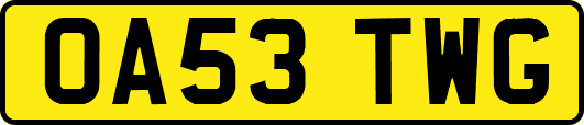 OA53TWG