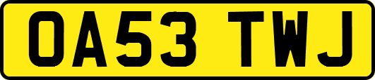 OA53TWJ