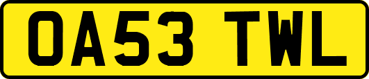 OA53TWL