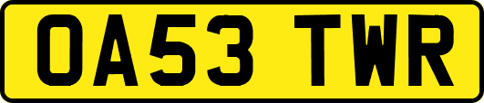 OA53TWR