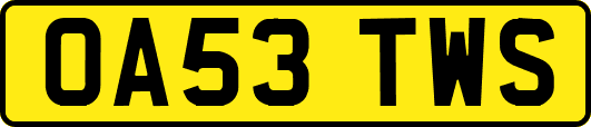 OA53TWS
