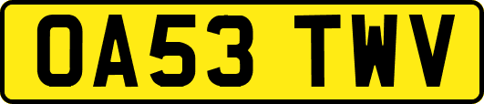 OA53TWV