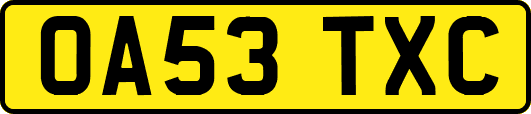 OA53TXC