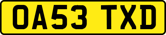 OA53TXD