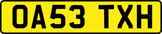 OA53TXH