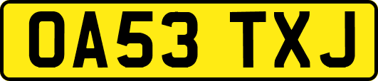 OA53TXJ