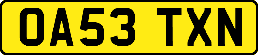 OA53TXN
