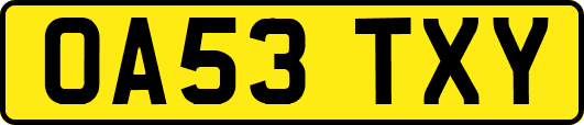 OA53TXY