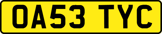 OA53TYC