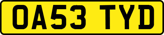 OA53TYD