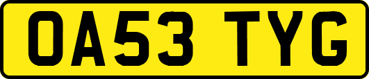 OA53TYG