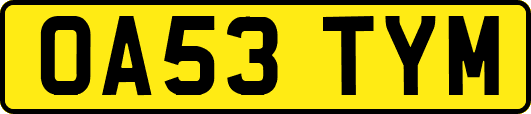 OA53TYM