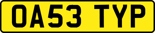 OA53TYP